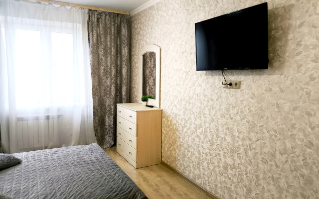 Квартира Экодомик Люберцы 1392