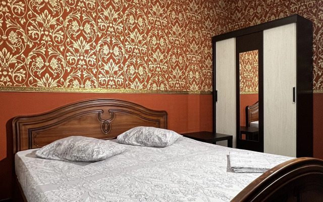 Гостевой дом Панорама