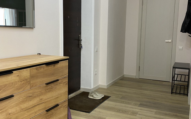 Квартира Просторная 3-комнатная