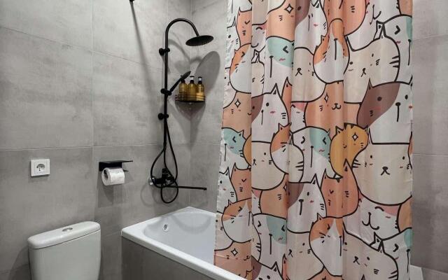 Апартаменты Baltic Apart Б