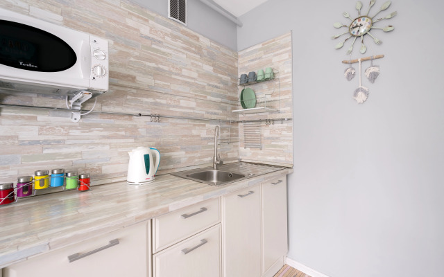 Квартира Пулковский Меридиан