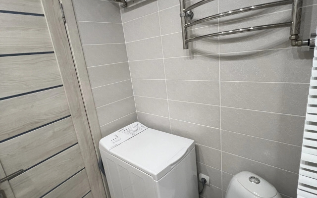 Квартира БУДЬ КАК ДОМА