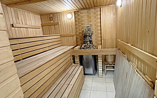 Muzeon Mini-Hotel