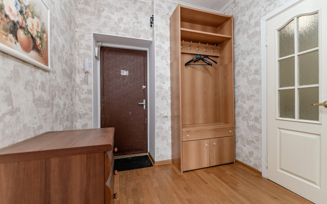 Naberezhnaya Tarasa Shevchenko 3/2 Apartments