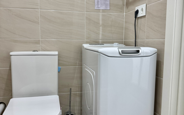 Апартаменты 32 Речной