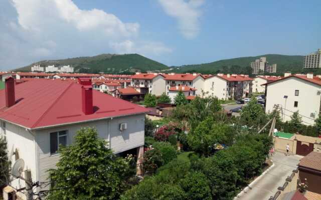 Viktoriya Guest House