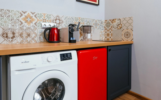 Апартаменты Новгородская 22 42a Gosh Rent