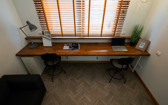 Апартаменты Скандинавия