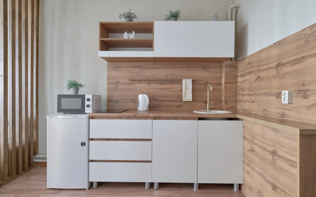 Apartamenty 9 Nocej 12 na Bol'saa Podgornaa