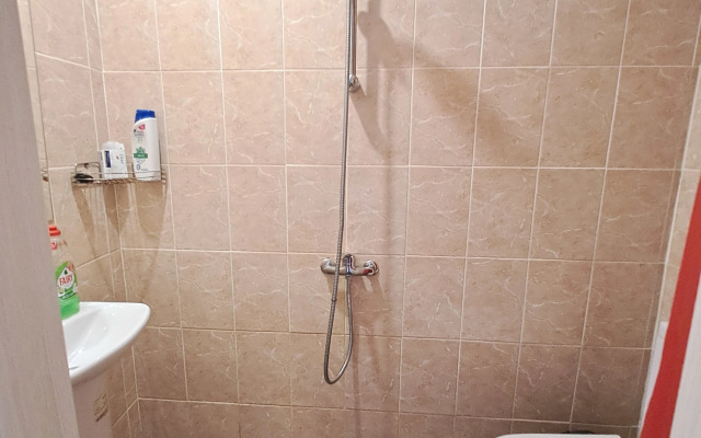 Квартира у Финляндского Вокзала на Комсомола 35