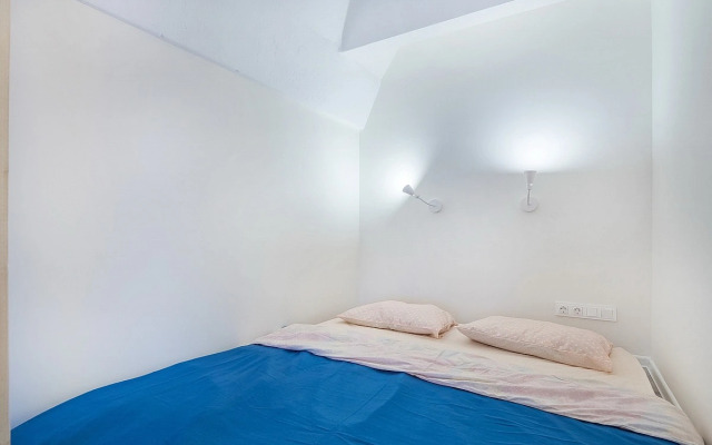 Zhk Apartvill Apartments