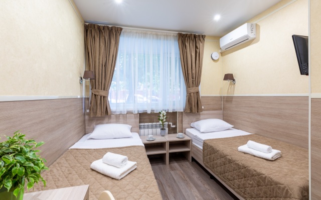 Mini-hotel Pokrovskiy