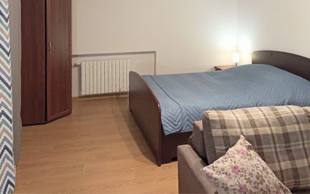 Na Ulitse Georgiya Dimitrova 34 Apartments