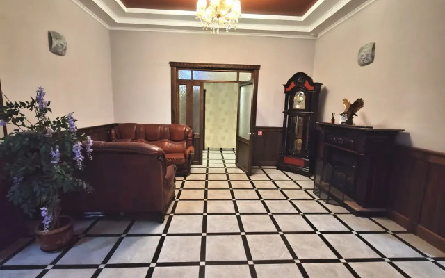 Astra Spa Guest House