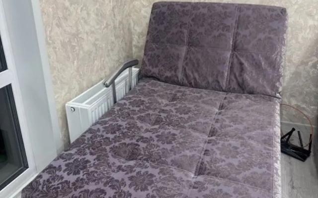 Квартира - студия в ЖК Южный парк