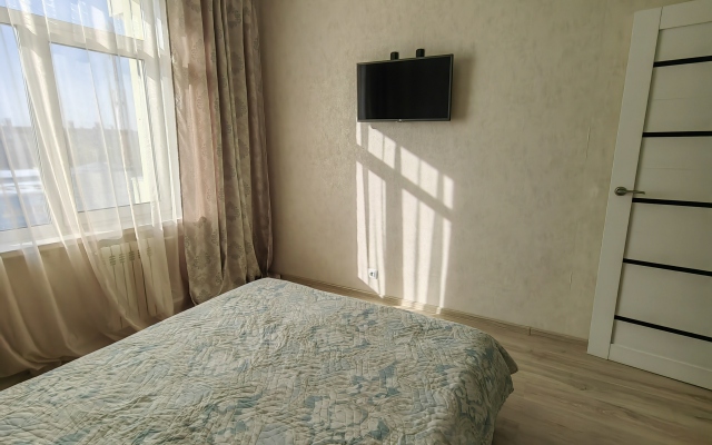 Апартаменты Ларина Люкс