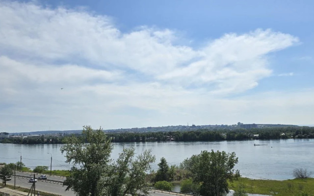 Квартира на Сурнова