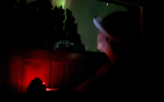 Глэмпинг Гиперборея