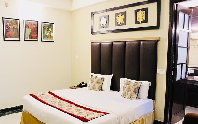 Imperial park by stay breezy Hotel