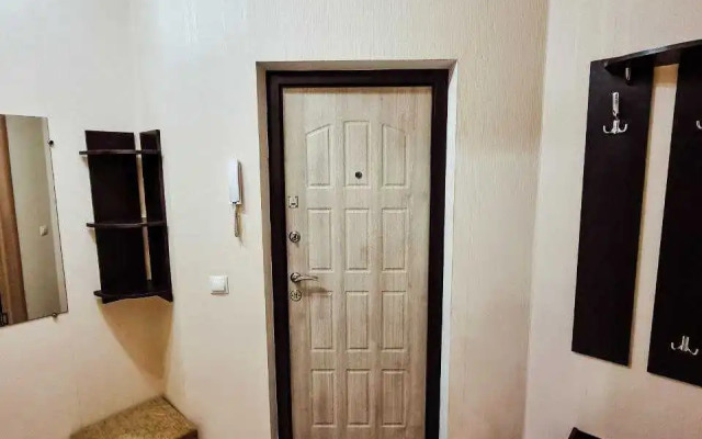 Квартира Уютная на Волоколамском Проспекте 25к1