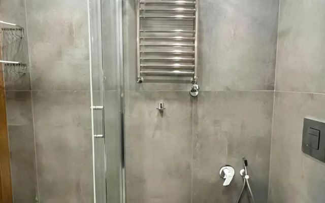 18/Apartments s Vidom na Gory
