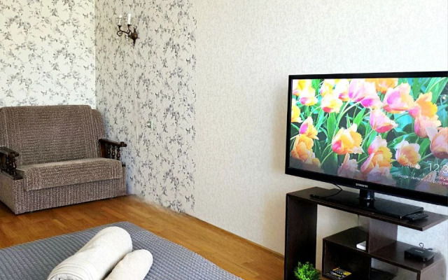 Квартира в заводском районе