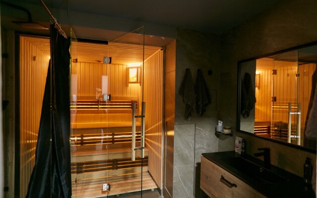 Panorama House Apart & Spa Apartments