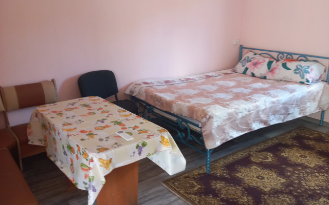 Nadezhda Guest house