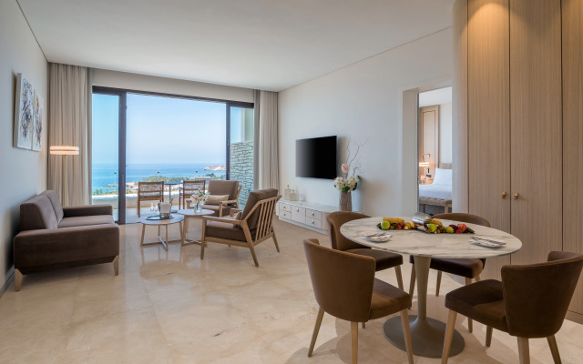 Cap St Georges Hotel&Resort