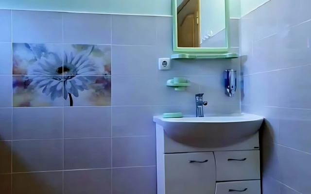 Мини-отель Валентина