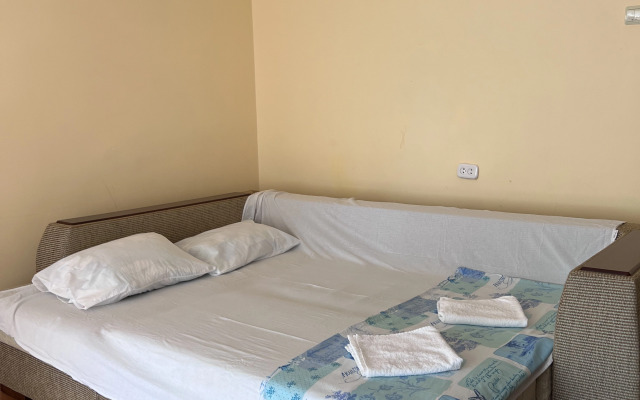 Квартира на Октябрьской Улице 55