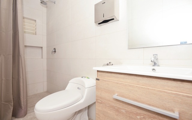 Distrito Hostel