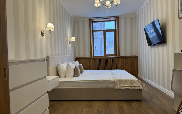 Flat LuxApart Flat