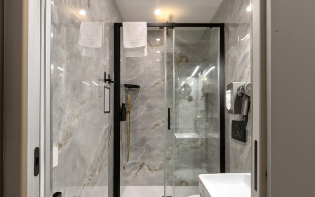 Boutique hotel AH - Duomo Signature