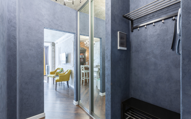 Апартаменты Дизайнерские RentPlaza