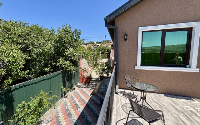 Апарт-отель Ritmari