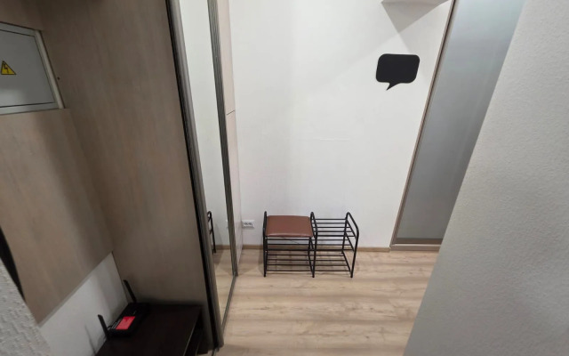 Апартаменты SeveRent на Дзержинского