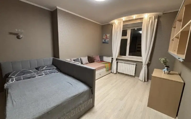 V Rayone Goroda Verkhnie Pechery Flat