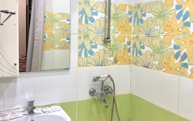 Apart Sharing Na Danilovskogo Apartments