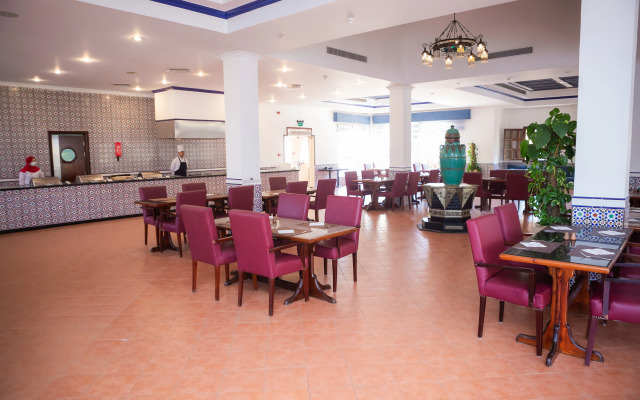 Stella Gardens Resort & Spa - Makadi Bay - All inclusive Resort