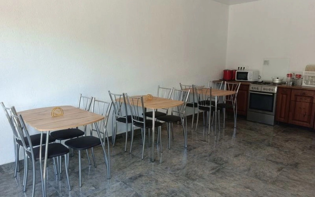 Kottedzhi na Generala Sosnalieva Guest House