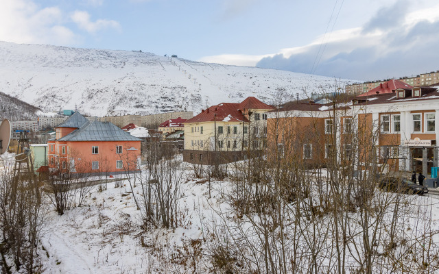 Live By Bigwood 2 Zhivi U Sklona Apartments