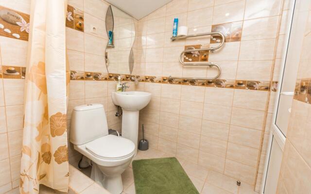 On Kramskoy Street Guest House
