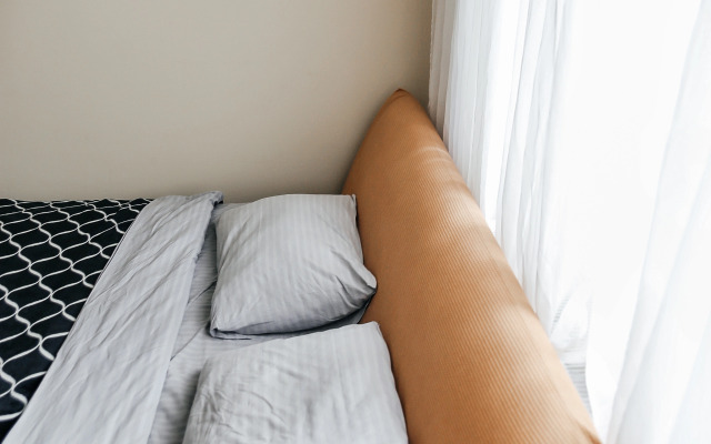 Квартира 3-комнатная на ул. Серпуховская 7