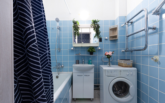 Квартира Малая Грузинская 28