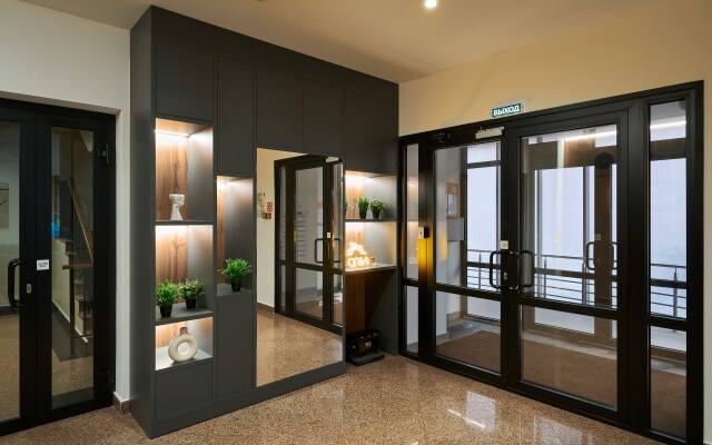 Premier Apartment hotel by OGI Rent