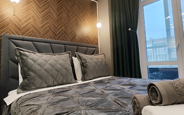 Квартира NATALI Aparts 201.3