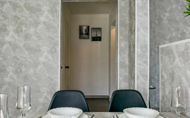 Квартира Уютная Студия на Взлетке