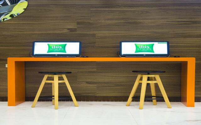 Elysium Styles Taksim Hotel