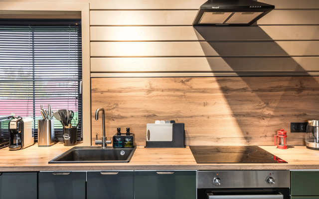 Гостевой дом Residence house